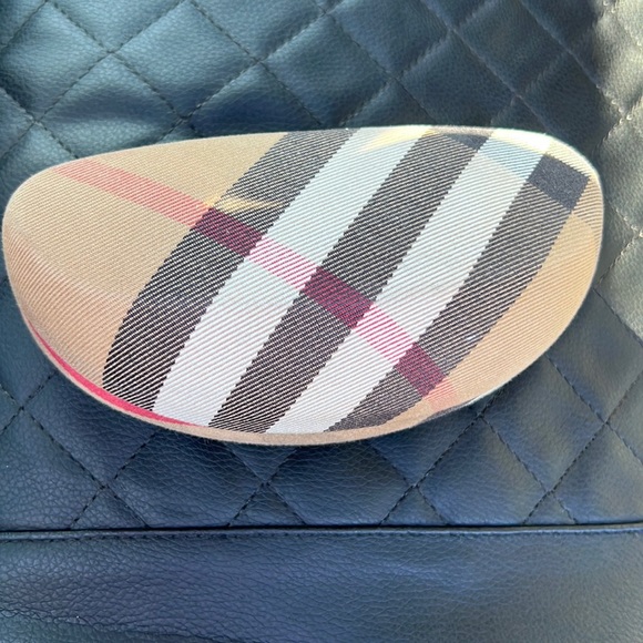 Accessories - Burberry SUNGLASS CASE